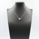 Bvlgari Necklace B-Zero1 41.5 K18Wg Used A