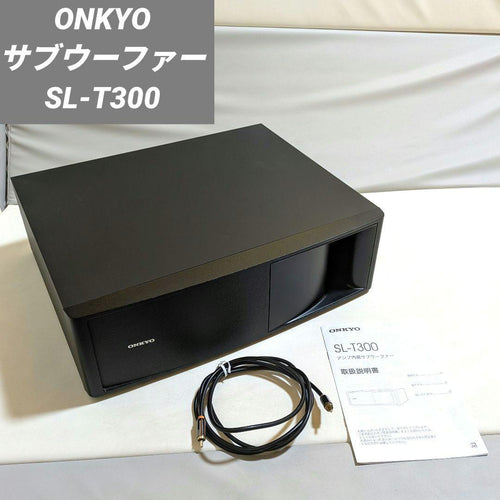 Onkyo Other Sl-T300