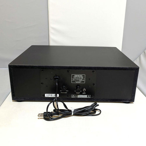 Onkyo Other Sl-T300