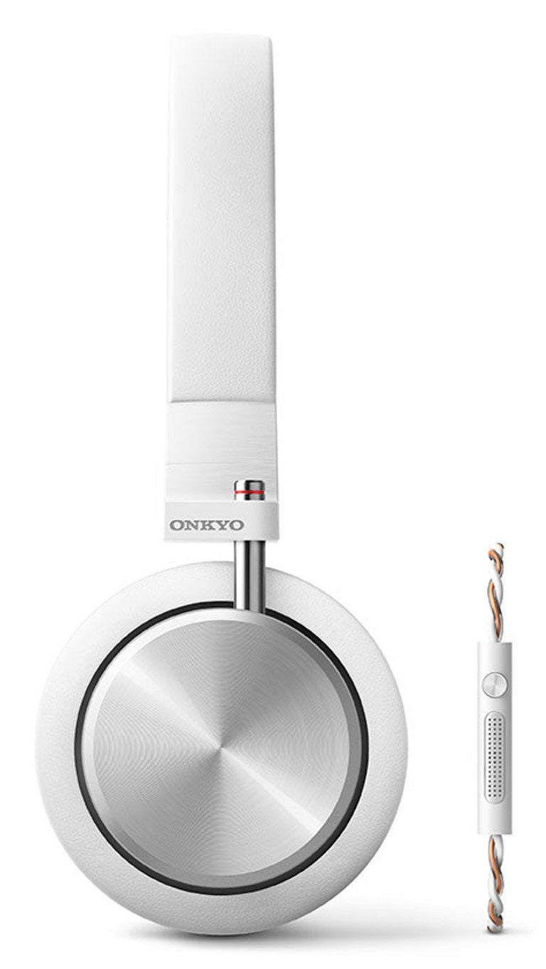 Wireless Headphones Onkyo H500Mw