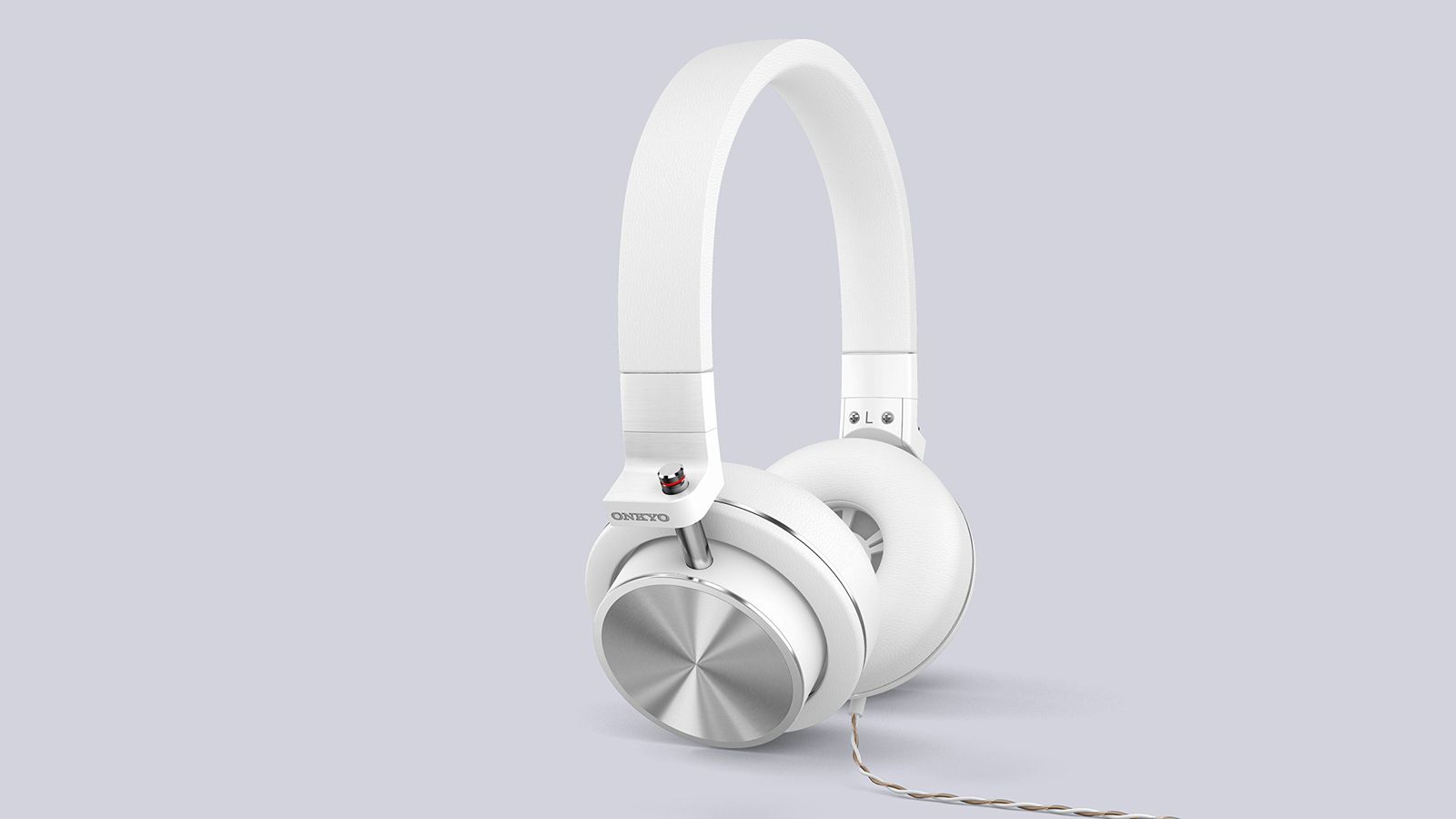 Wireless Headphones Onkyo H500Mw