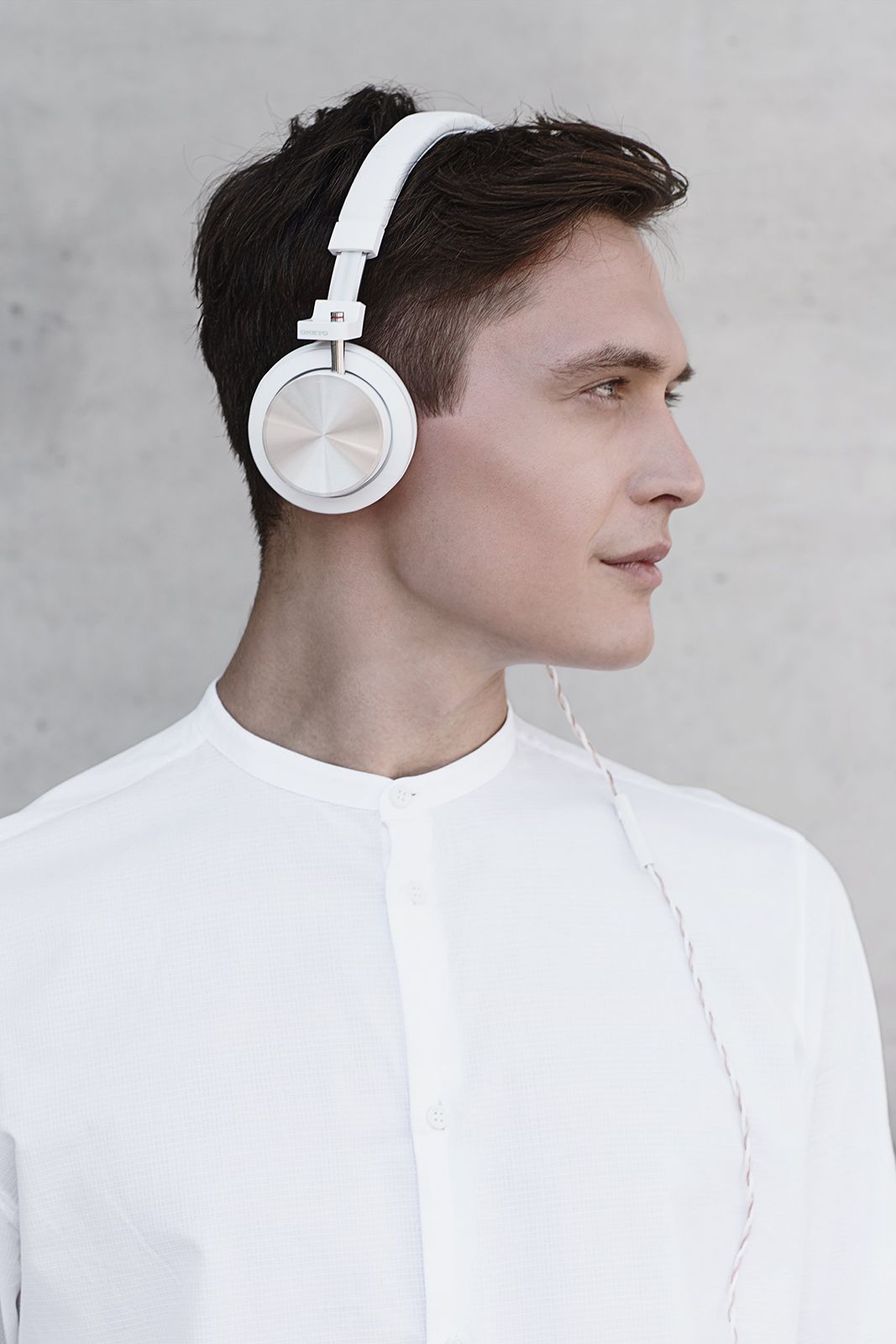 Wireless Headphones Onkyo H500Mw