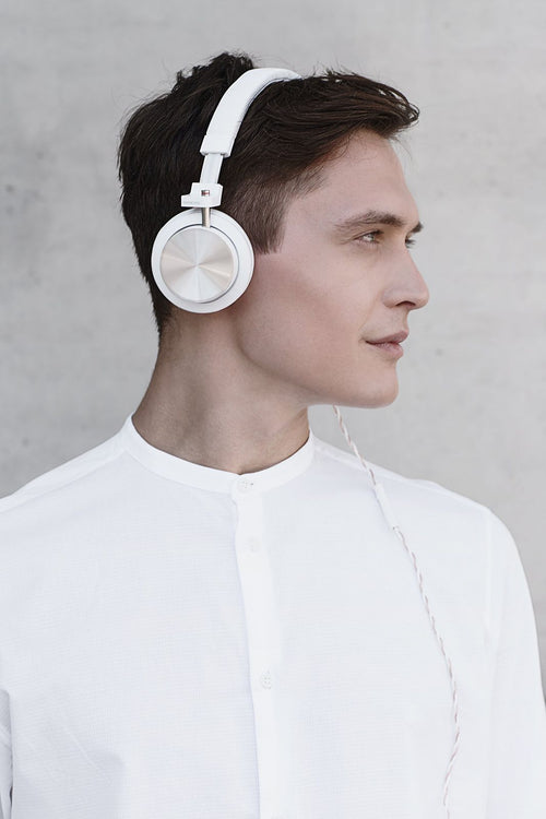 Wireless Headphones Onkyo H500Mw