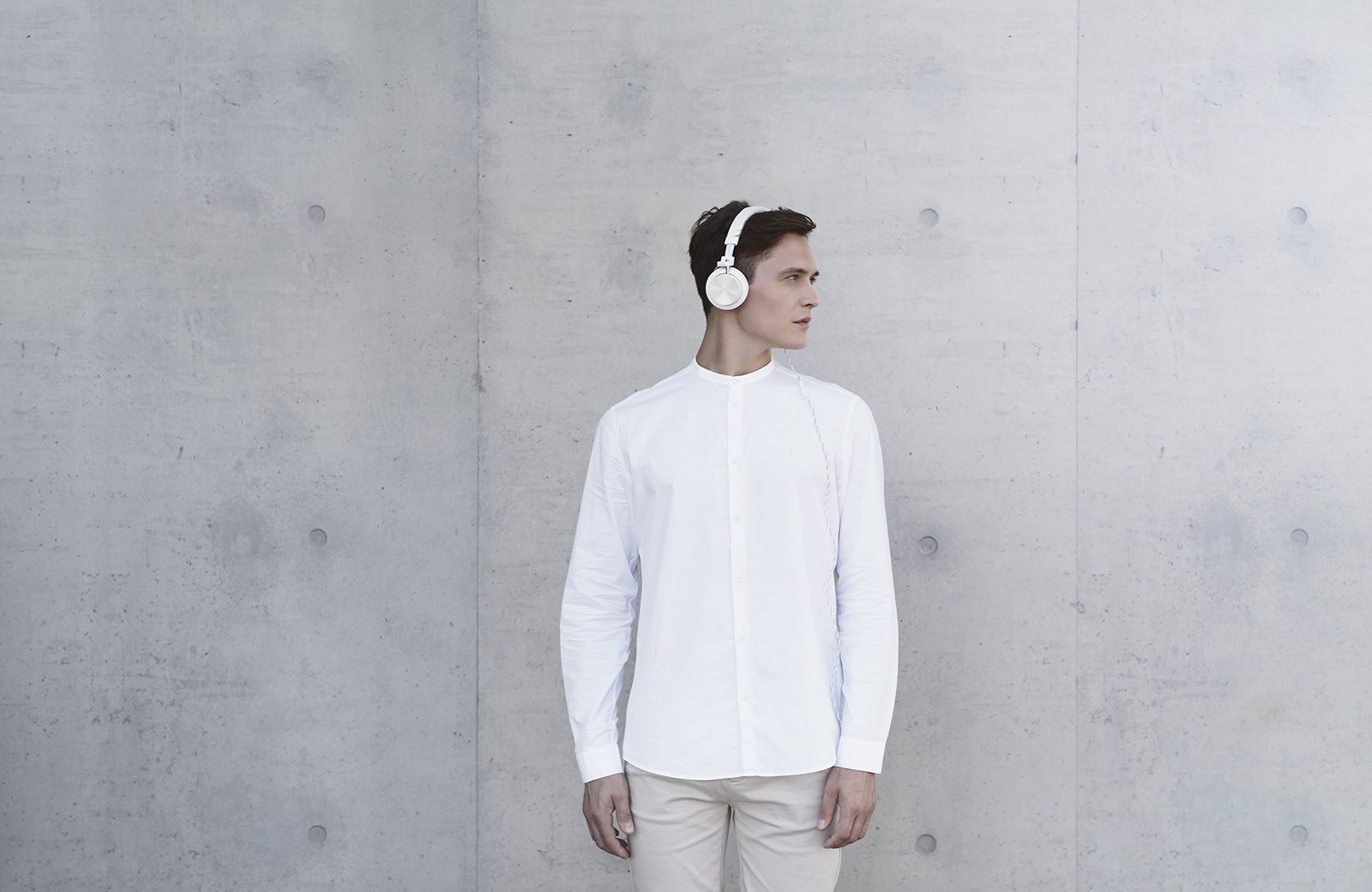 Wireless Headphones Onkyo H500Mw