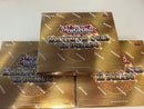 Yu-Gi-Oh! Ocg Duel Monsters (Foreign Languages) 1St Maximum Gold El Dorado