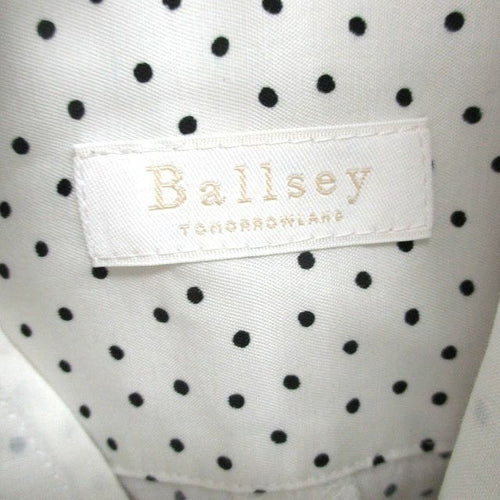Ballsey Short Sleeve 36 /Nt11