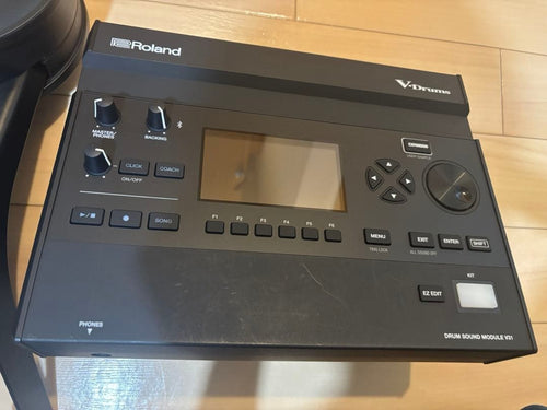 Roland Electronic Drums Td313Sc S
