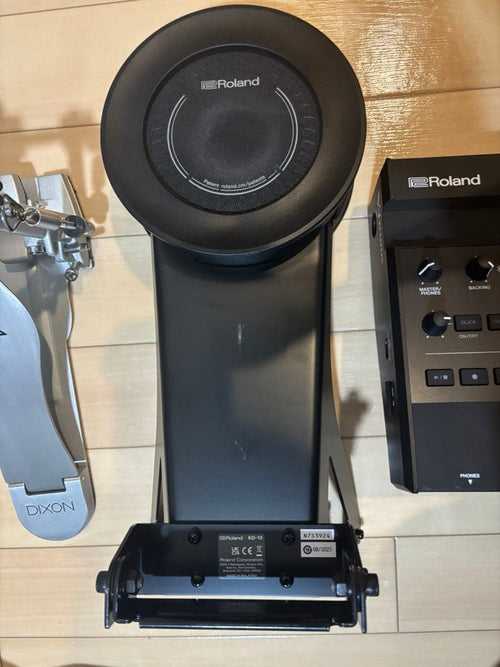Roland Electronic Drums Td313Sc S
