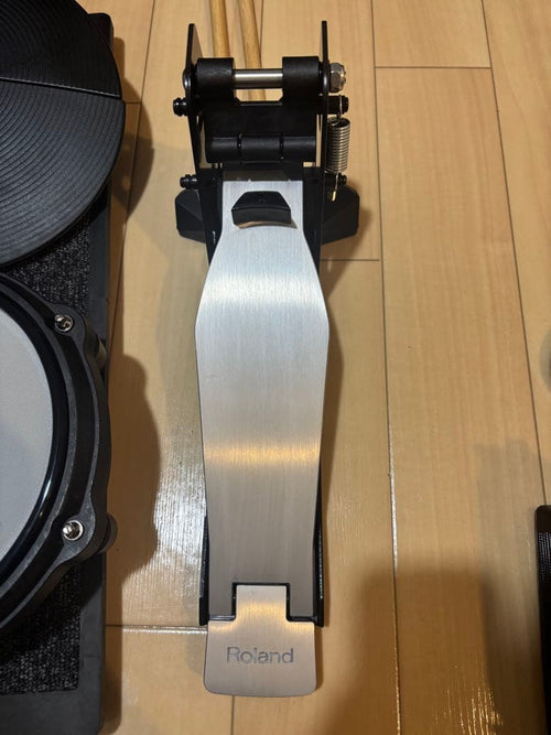 Roland Electronic Drums Td313Sc S