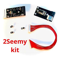 Other Korg D3200 2Seemy Vga