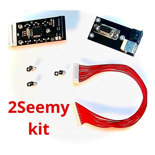 Other Korg D3200 2Seemy Vga