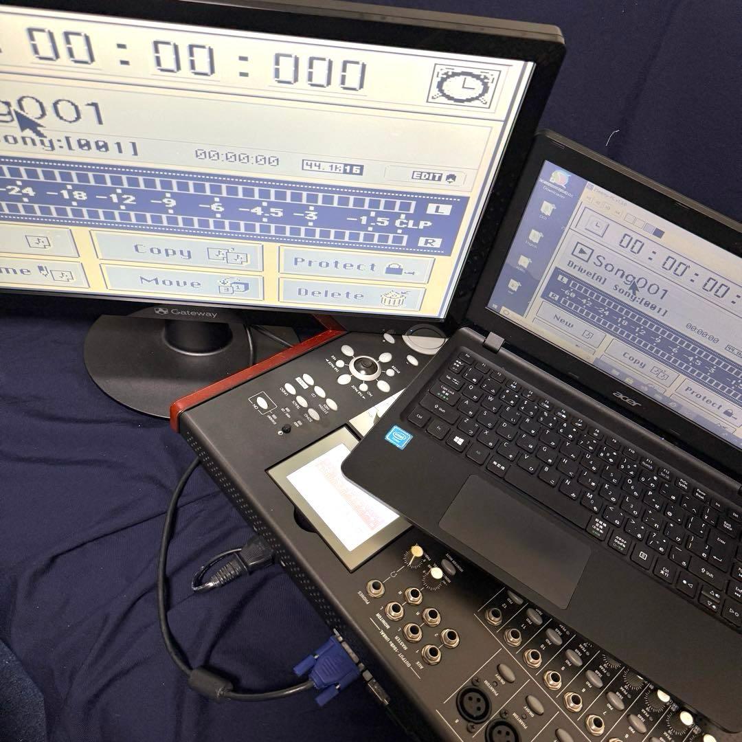 Other Korg D3200 2Seemy Vga
