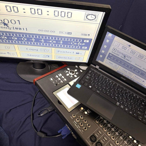 Other Korg D3200 2Seemy Vga