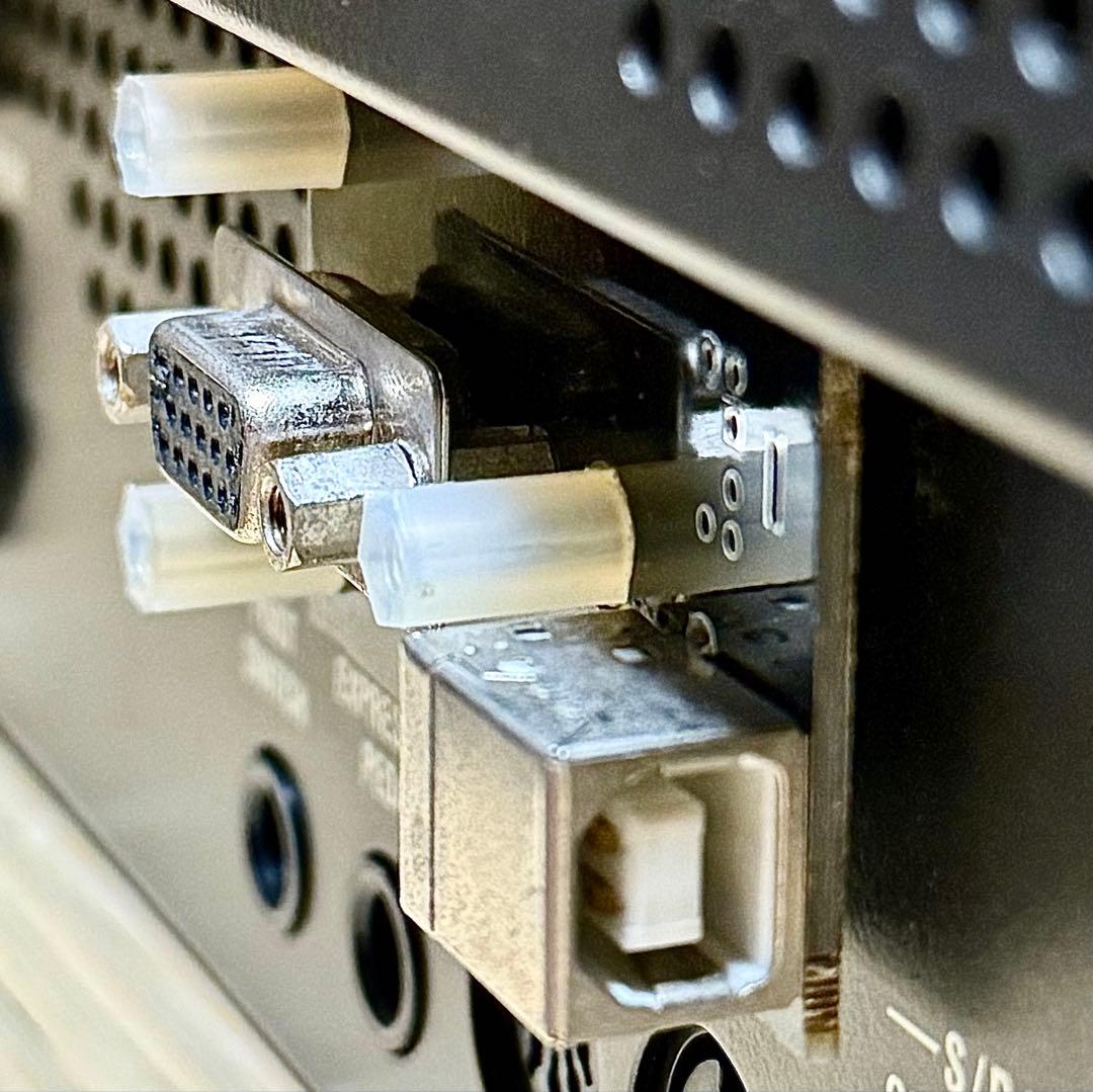 Other Korg D3200 2Seemy Vga