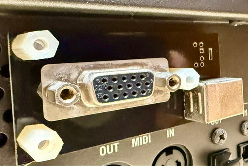 Other Korg D3200 2Seemy Vga