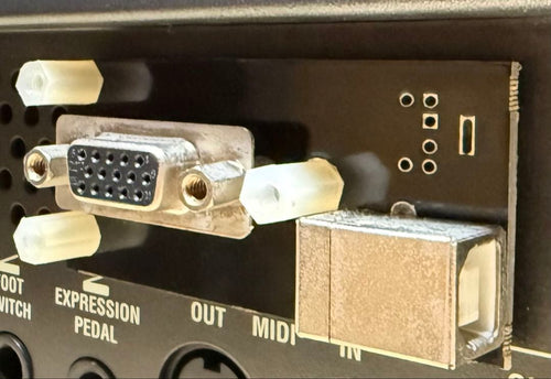 Other Korg D3200 2Seemy Vga
