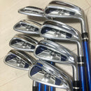 Yamaha Iron Sets Inpres Ud+2 8 /R