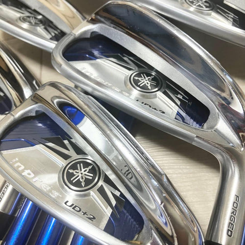 Yamaha Iron Sets Inpres Ud+2 8 /R