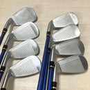 Yamaha Iron Sets Inpres Ud+2 8 /R