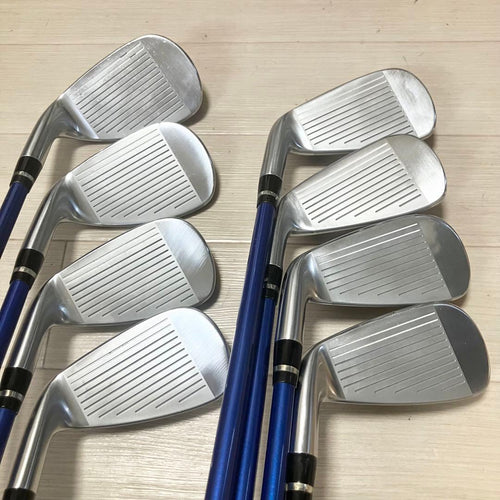 Yamaha Iron Sets Inpres Ud+2 8 /R