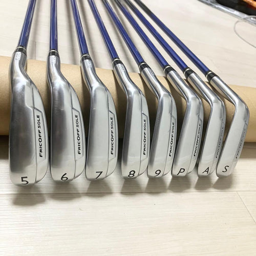Yamaha Iron Sets Inpres Ud+2 8 /R