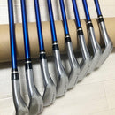 Yamaha Iron Sets Inpres Ud+2 8 /R