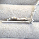 Tiffany Necklace Co.