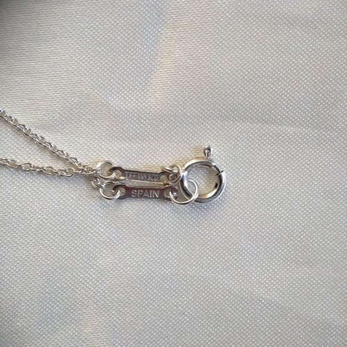 Tiffany Necklace Co.