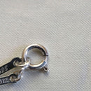 Tiffany Necklace Co.