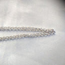 Tiffany Necklace Co.