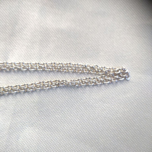 Tiffany Necklace Co.