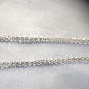 Tiffany Necklace Co.