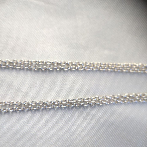 Tiffany Necklace Co.