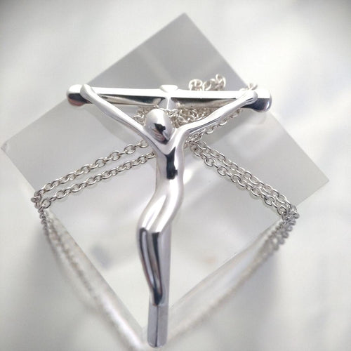 Tiffany Necklace Co.
