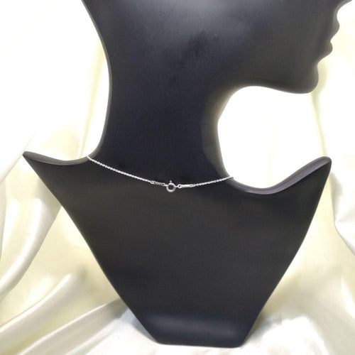 Tiffany Necklace Co.