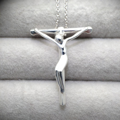 Tiffany Necklace Co.