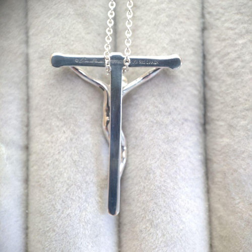 Tiffany Necklace Co.