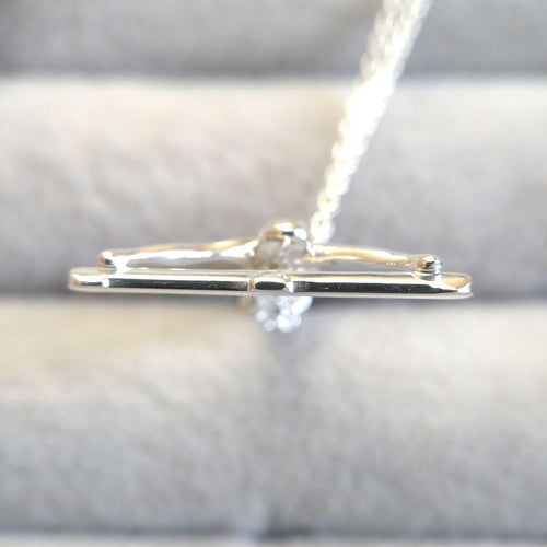 Tiffany Necklace Co.
