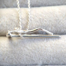 Tiffany Necklace Co.