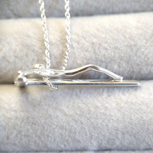 Tiffany Necklace Co.