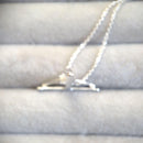 Tiffany Necklace Co.