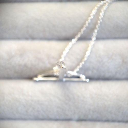 Tiffany Necklace Co.