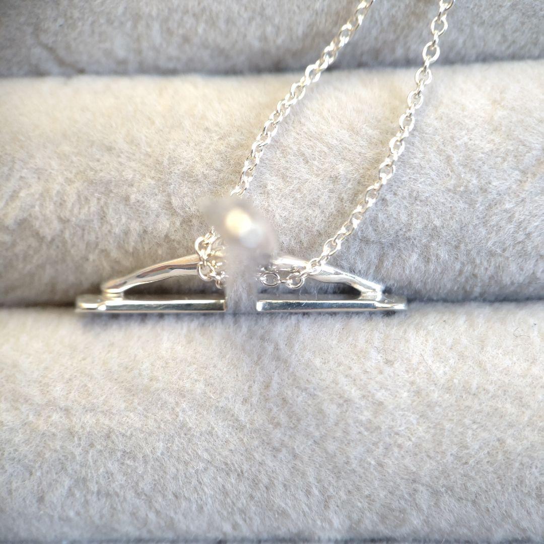 Tiffany Necklace Co.