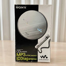 Sony Portable Cd Players Walkman D-Ne830