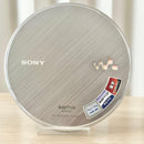 Sony Portable Cd Players Walkman D-Ne830