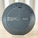 Sony Portable Cd Players Walkman D-Ne830