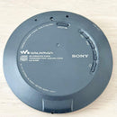 Sony Portable Cd Players Walkman D-Ne830