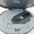 Sony Portable Cd Players Walkman D-Ne830