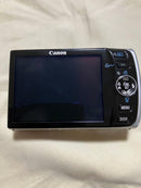 Canon Compact Digital Cameras Ixy