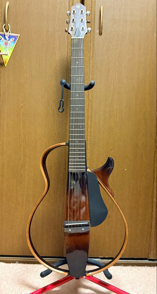 Yamaha Acoustic Guitar Slg200S
